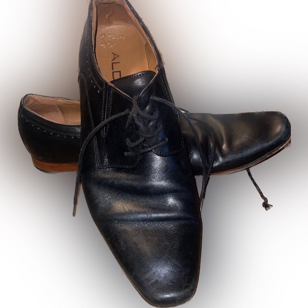 Aldo Black
